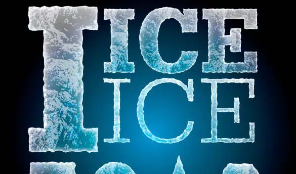 Надстройка Illustrator для графического стиля Ice Illustrator