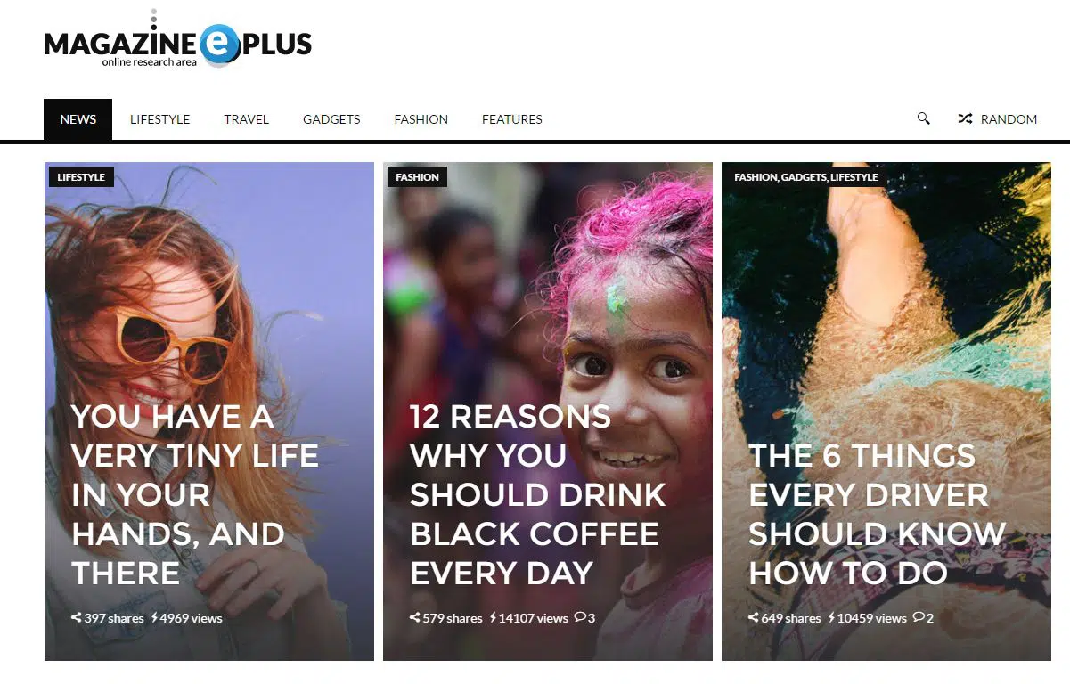 magazineplus وورد موضوع قسط