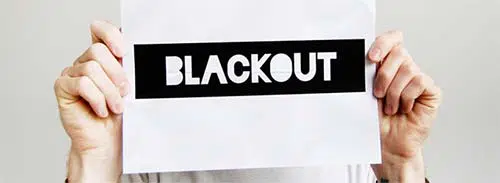 Blackout