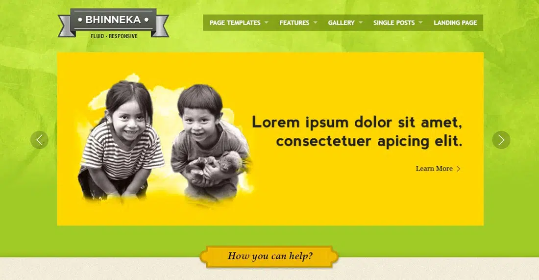 Populacja 2 _ Pozycja _ Bhinneka Vintage WordPress Theme