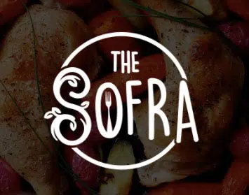 5 Diseños de Logo de The sofra Circle