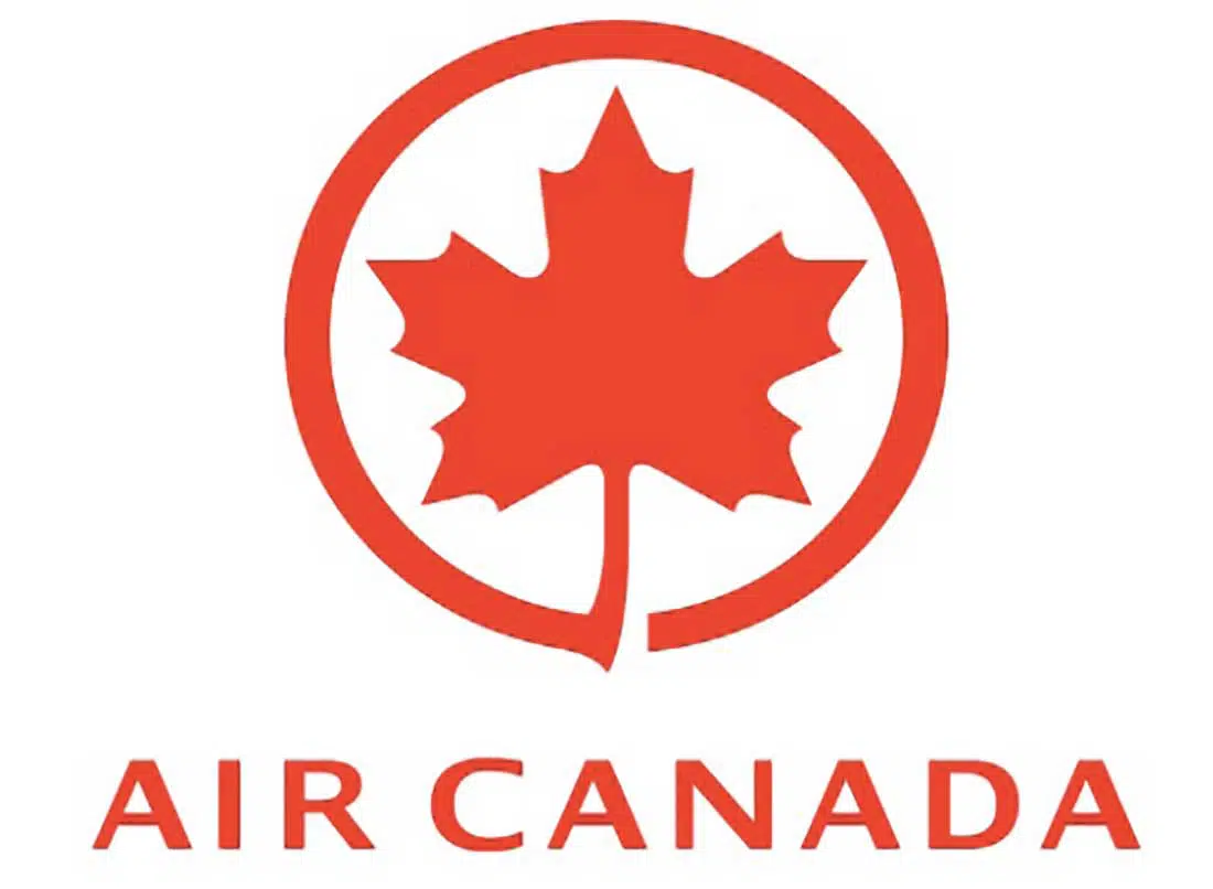 21 Air Canada logosu