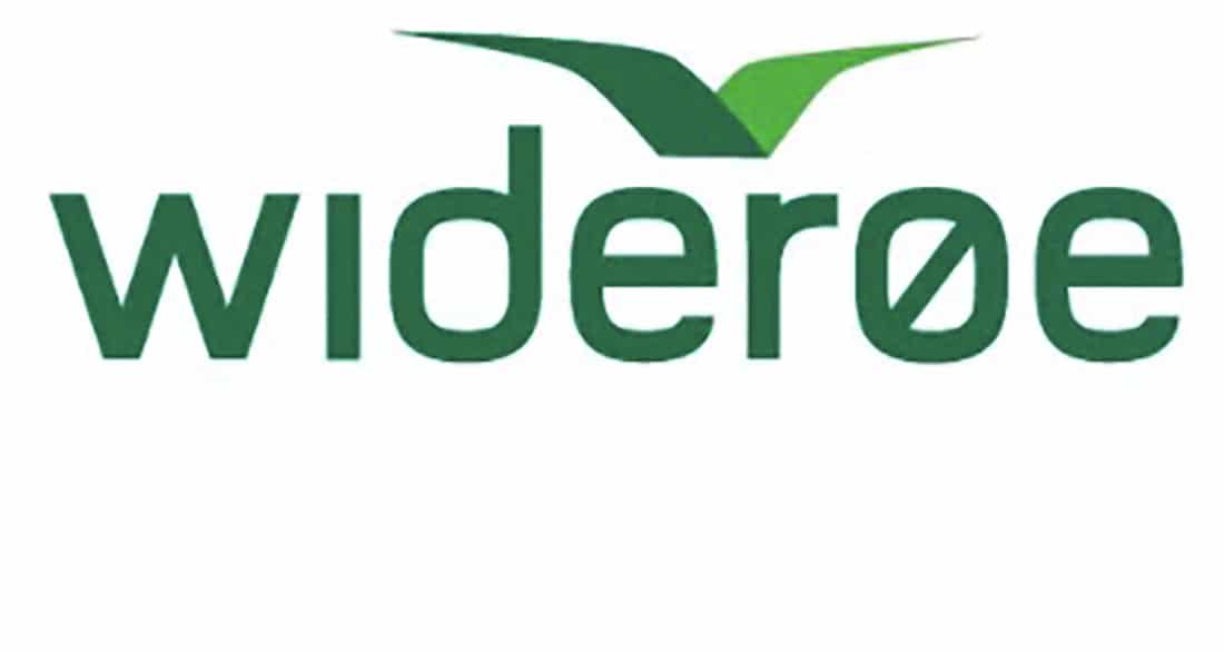 18 Logo von Widere Airlines