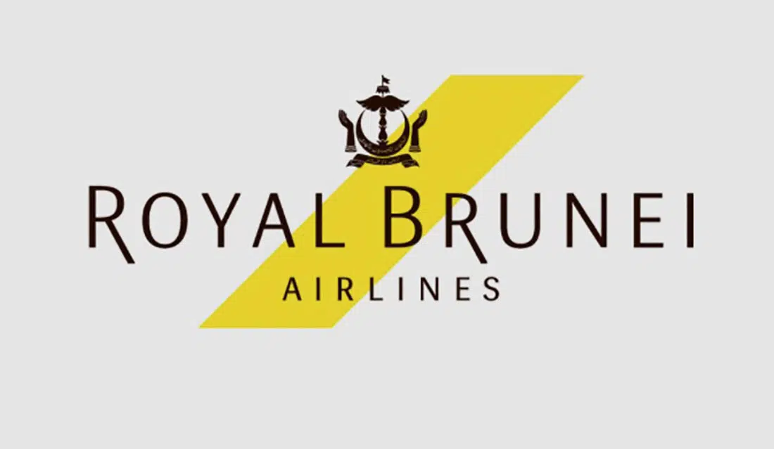 15 Sigla Royal Brunei Airlines