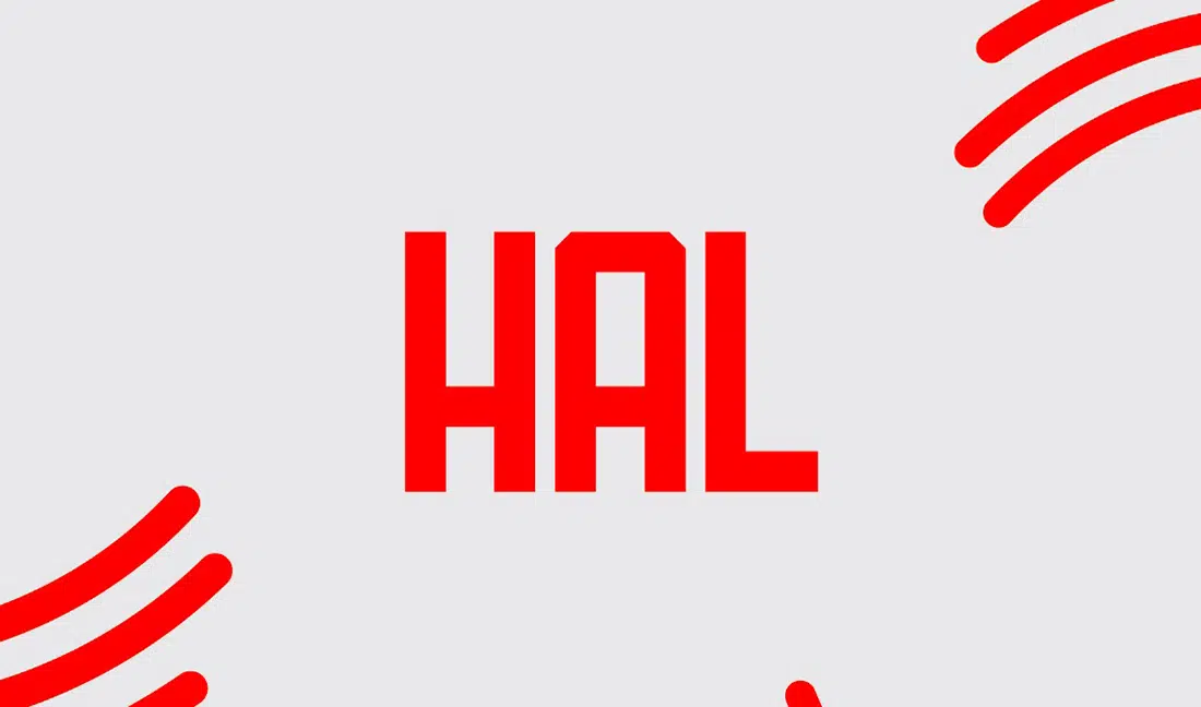 14 Hal 當代字體