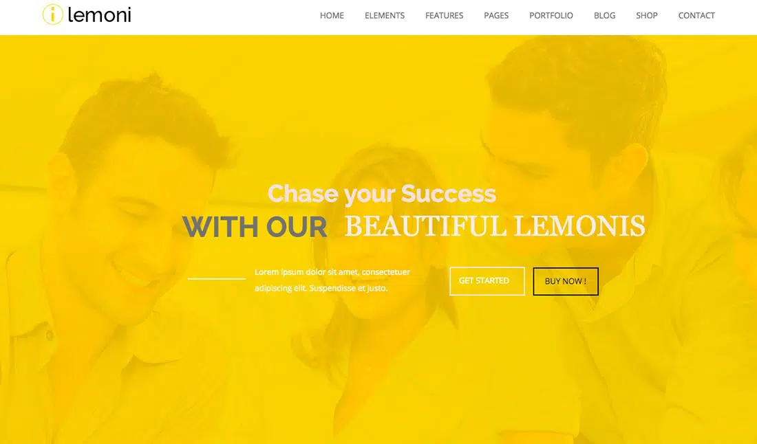 21 Template Ubercart Lemoni