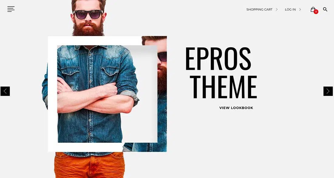 12 Template Ubercart epro