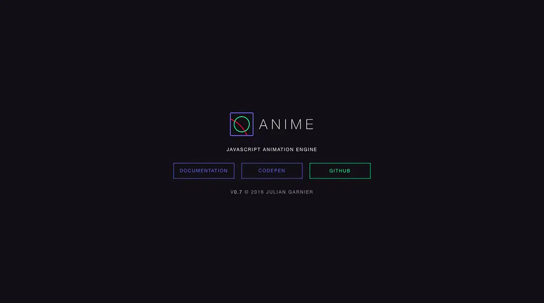 8 anime.js