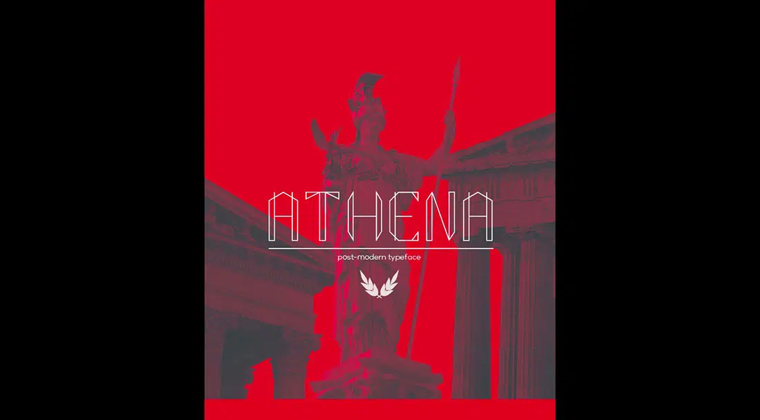 21 Athéna