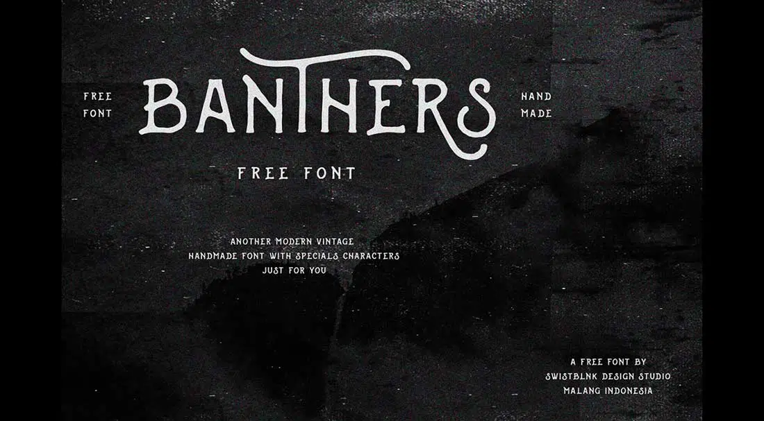 5 Banther