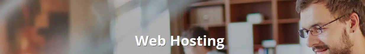 Web-Shared-Hosting