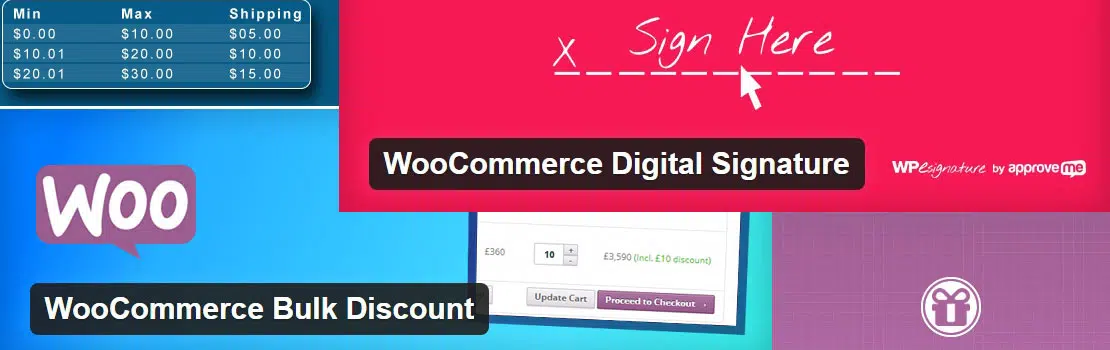 Plugin WooCommerce gratuiti per aggiungere nuove funzionalità al tuo negozio