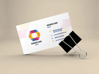 Prezentare de design de logo - Folosiți exemple pentru a explica logo-ul