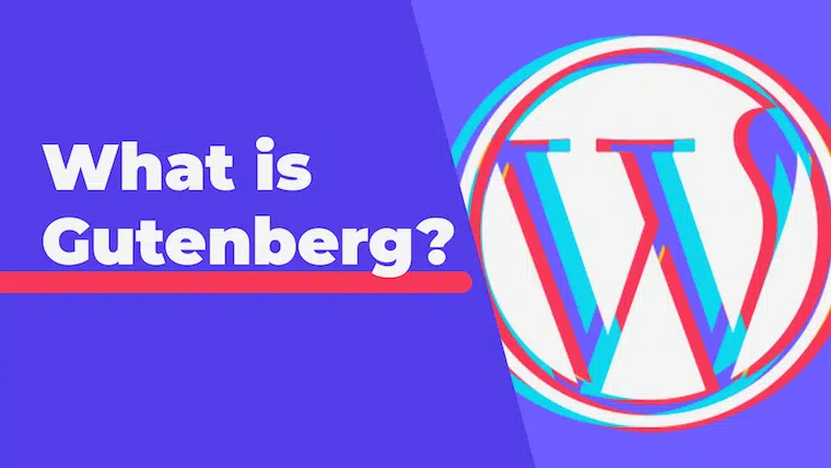 What-is-Gutenberg 이미지