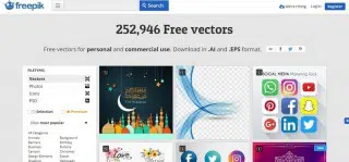 Freepik - Grafica vettoriale gratuita di qualità