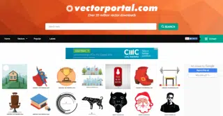 Vectorportal - Graphiques vectoriels de qualité gratuits