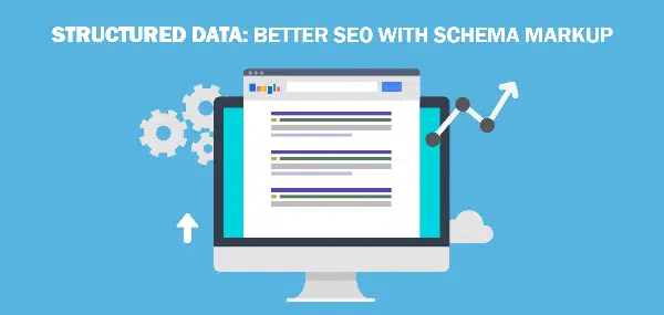 Der Anfängerleitfaden für strukturierte Daten zur Organisation und Optimierung Ihrer Website - Strukturierte Daten und SEO