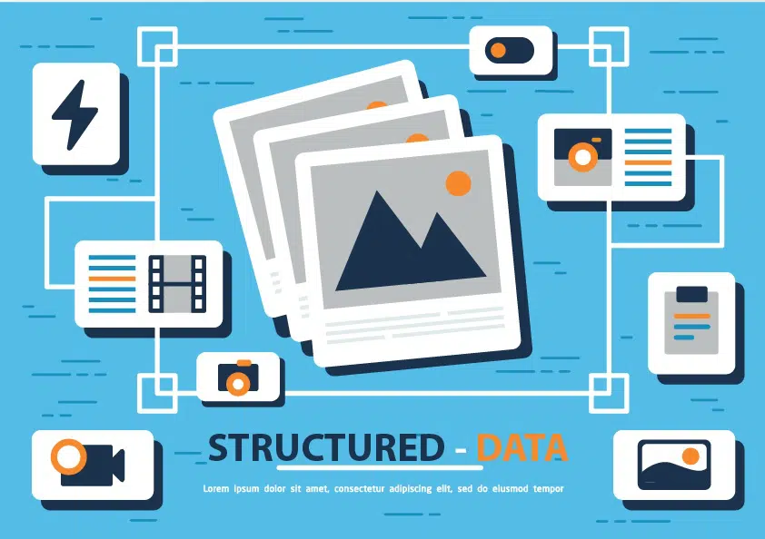 La Guida per principianti ai dati strutturati per l'organizzazione e l'ottimizzazione del tuo sito web - Che cosa sono i dati strutturati