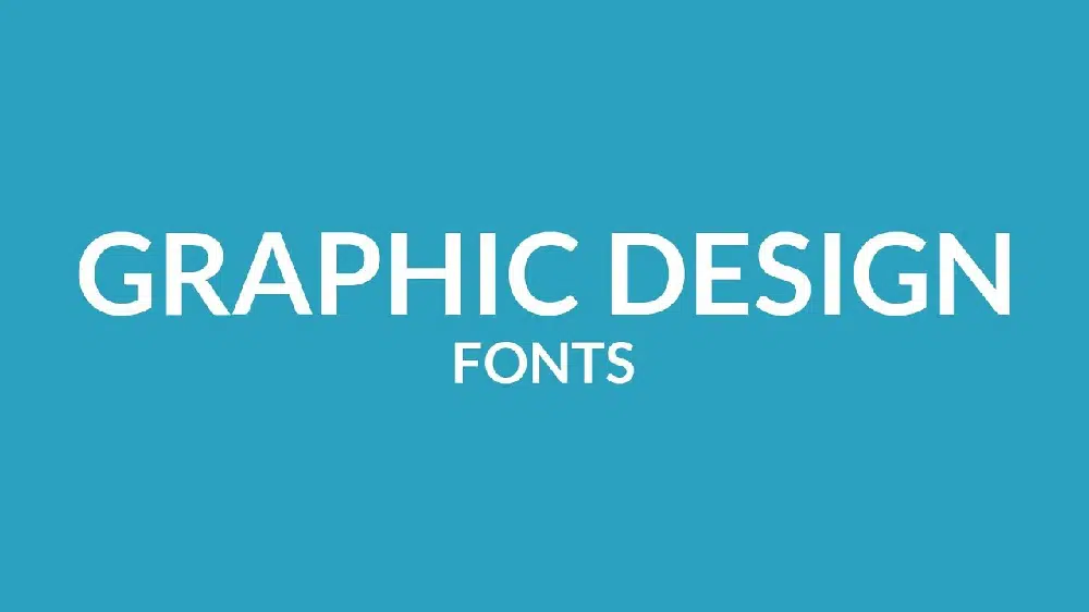 10 เคล็ดลับพื้นฐานสำหรับผู้ที่ไม่ใช่นักออกแบบเพื่อเริ่มต้นการออกแบบ - Fonts