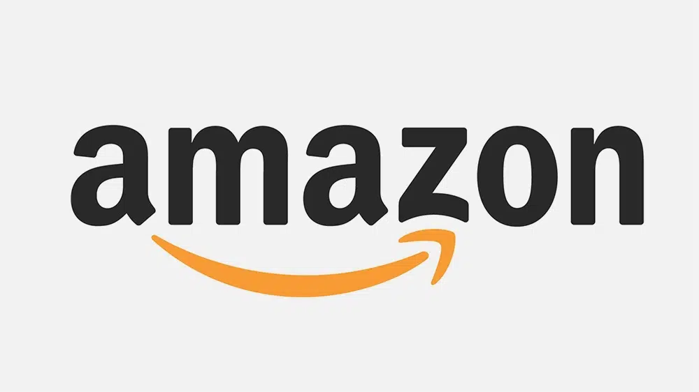 Понимание важности форм в дизайне логотипов — логотип Amazon