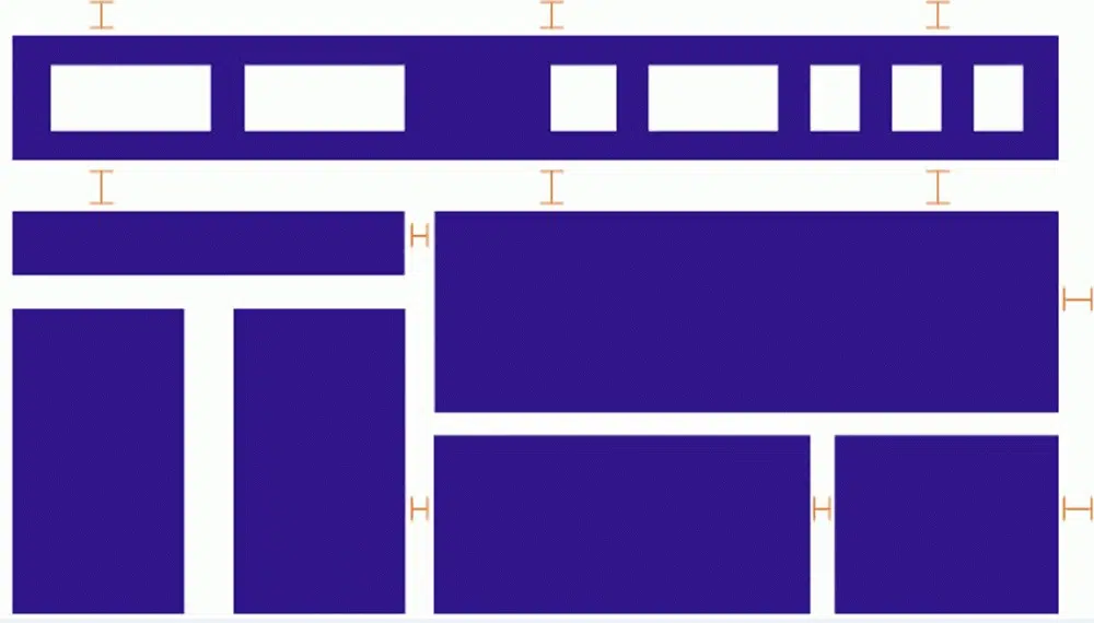 会話を刺激し、コンバージョンを促進するためのWebサイトを設計するための9つのヒント-適切なネガティブスペースを追加する