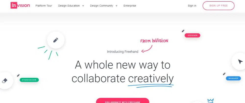 inVision 工具图像