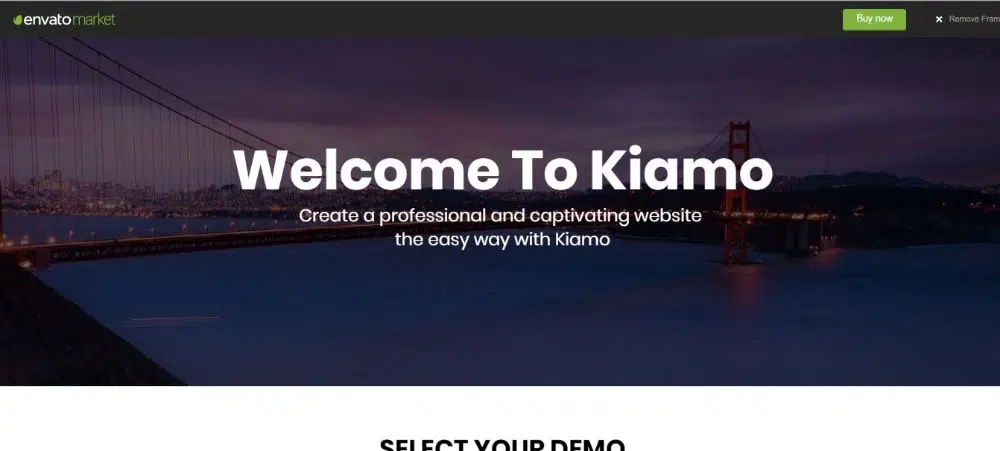 Kiamo