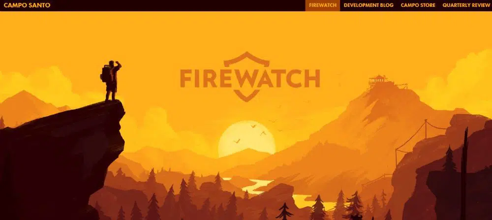 Firewatch