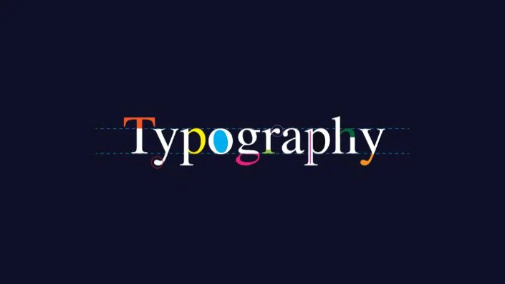 typographie