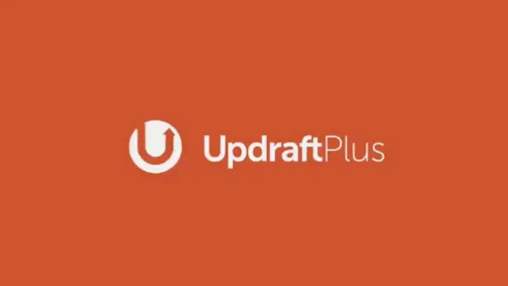 Updraftplus - Los mejores complementos de copia de seguridad de WordPress