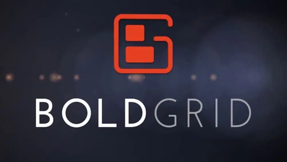 Boldgrid