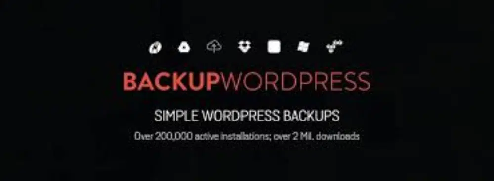 Backup-WordPress