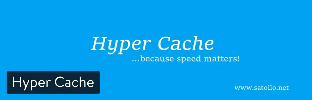 Hipercache