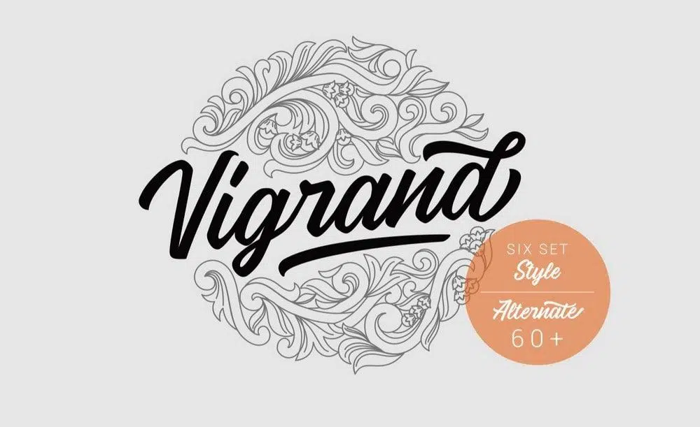 Vigrand