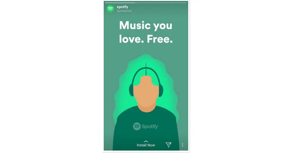 Spotify