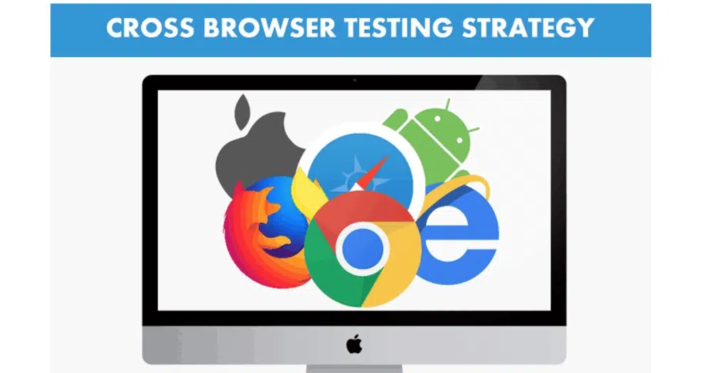 Cross-Browser-Kompatibilität – Cross-Browser-Tests