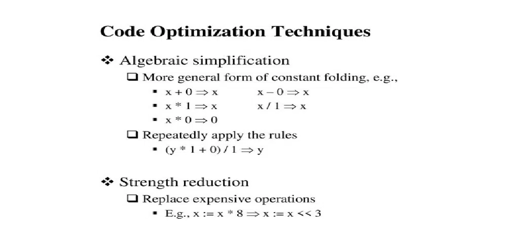 Simplifiez votre code