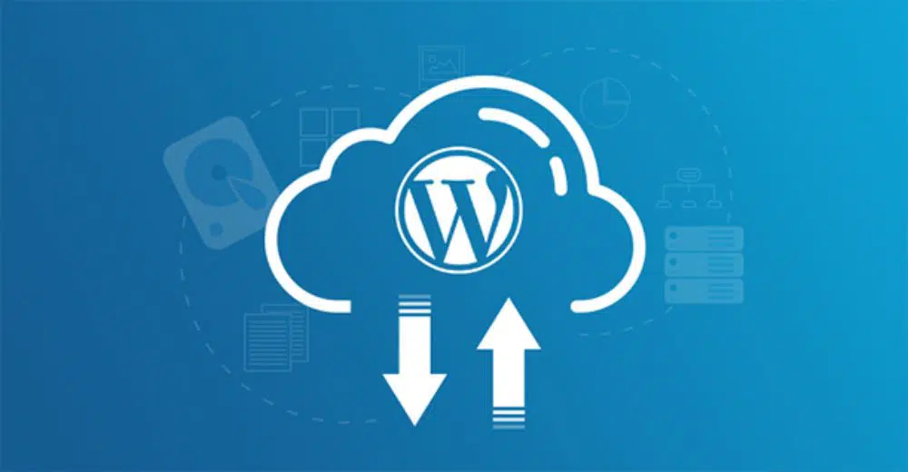 Erros do Wordpress - nunca iniciando atualizações automatizadas