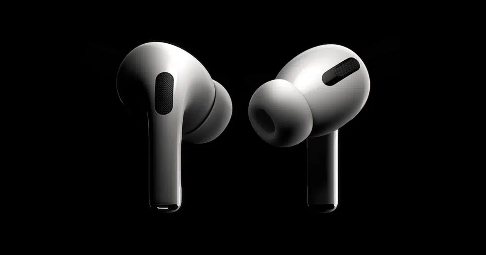 Macbookアクセサリ-AirPods