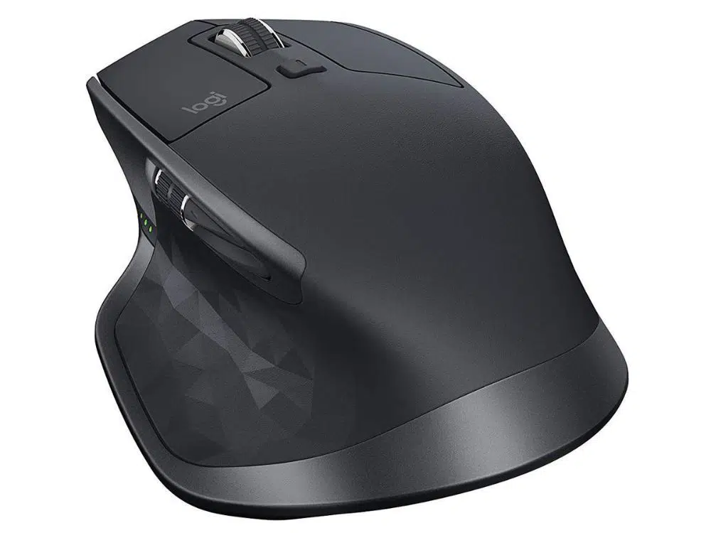 Logitech-mx-Master 2s