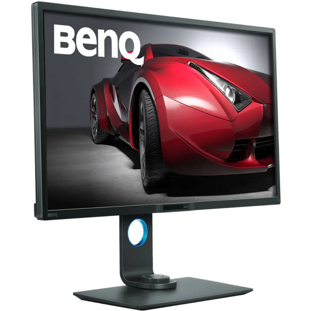 Benq-Monitor PD3200U