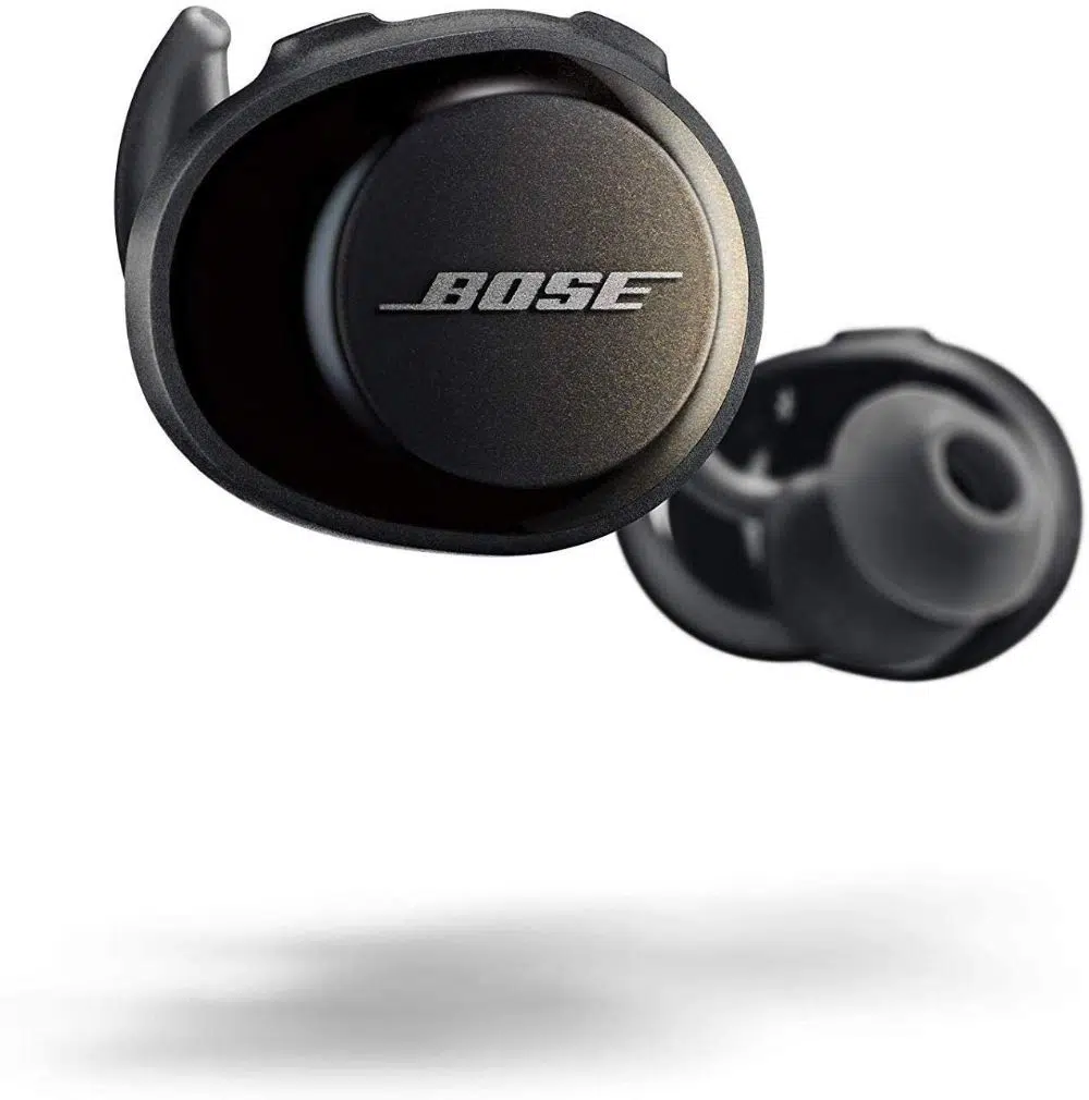 Bose SoundSport gratuit