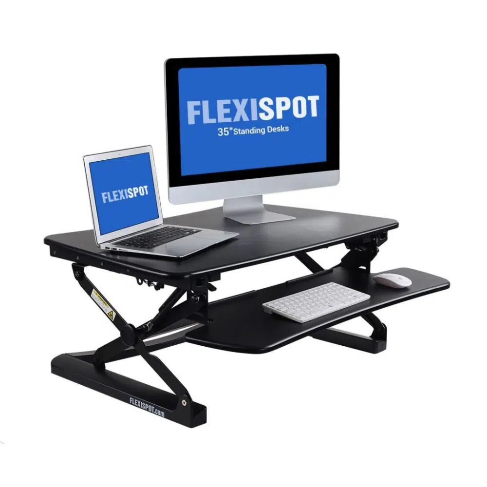 Meja Berdiri FlexiSpot