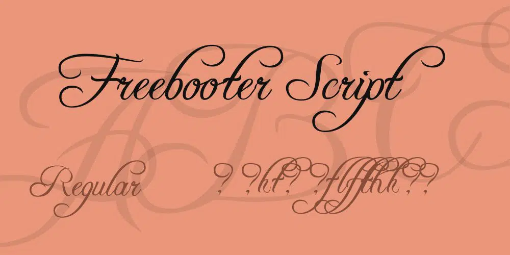 สคริปต์ Freebooter