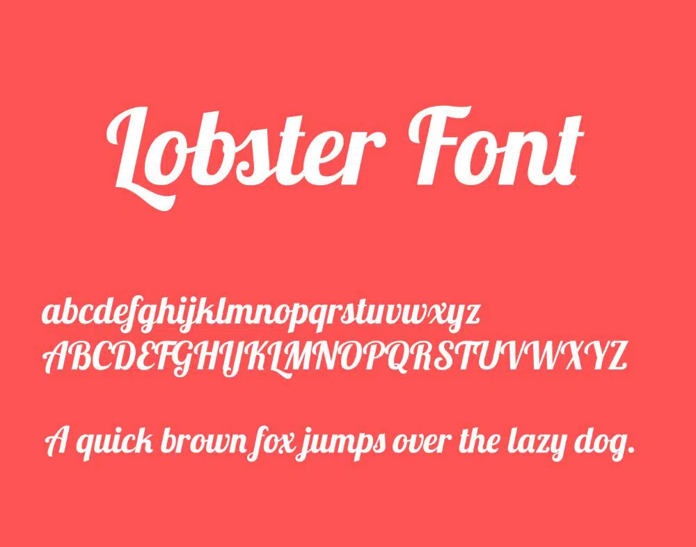 Lobster