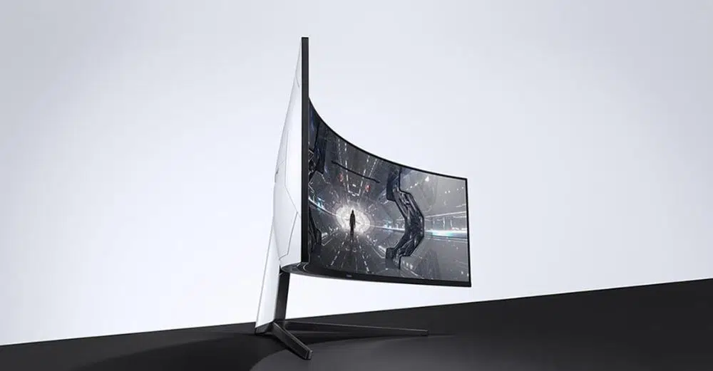 Monitor Samsung Odisea G9