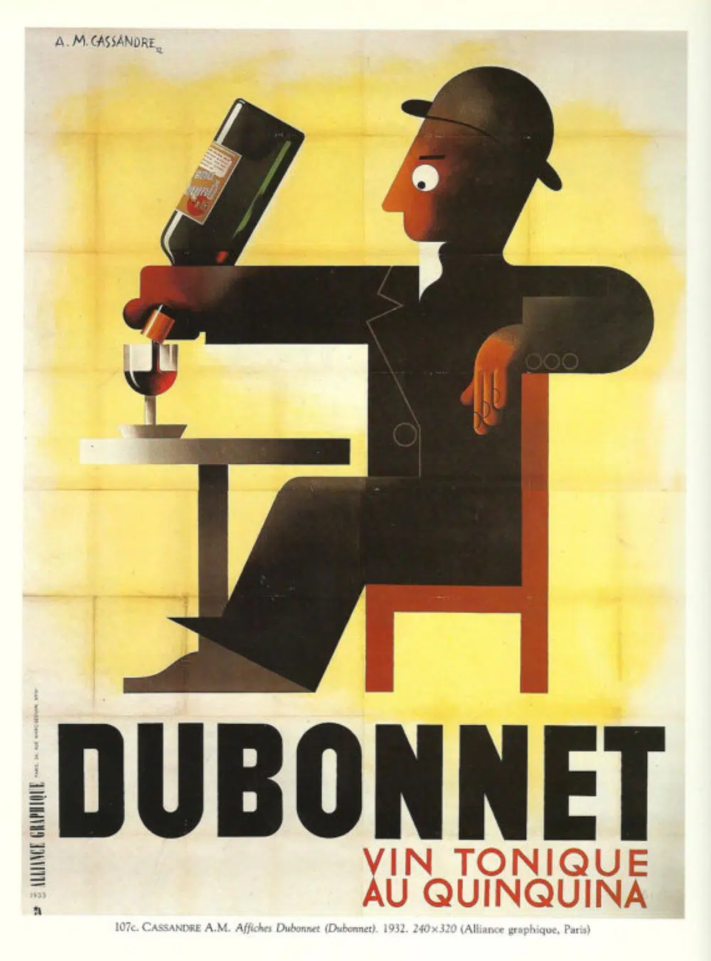 Dubonnet