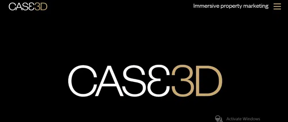 CASE3D