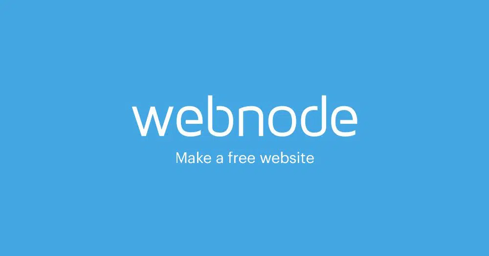 Webknoten