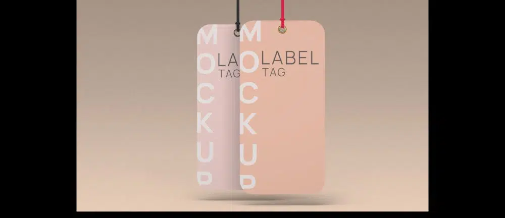 Label-Tag